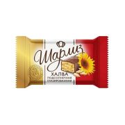 Халва Азовская КФ подсолнечная глазированная, 1кг