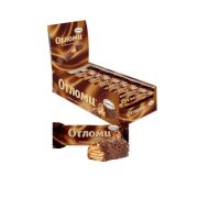 Батончики Акконд Отломи, 33г