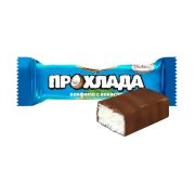 Батончики Акконд Прохлада с кокосом, 40г