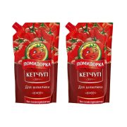 Кетчуп Помидорка для шашлыка, 350г