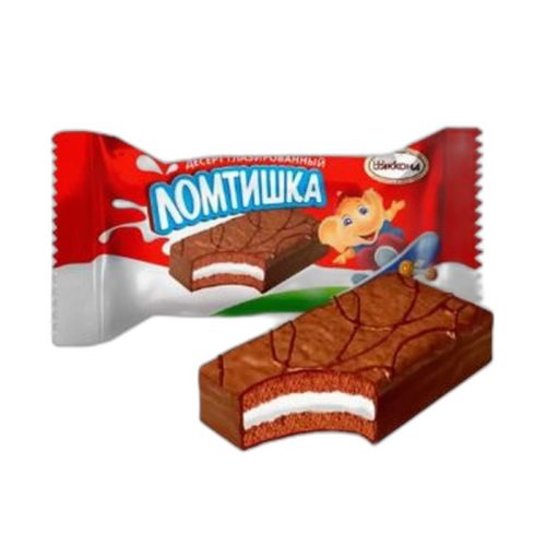 Десерт Акконд Ломтишка, 2кг