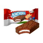 Десерт Акконд Ломтишка глазированный, 30г