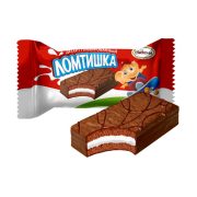 Десерт Акконд Ломтишка глазированный, 30г