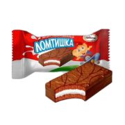 Десерт Акконд Ломтишка глазированный, 2кг
