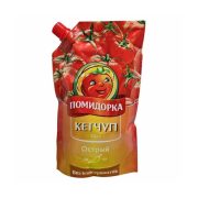 Кетчуп Помидорка Острый, 350г