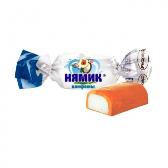 Конфеты Акконд Нямик, 1кг