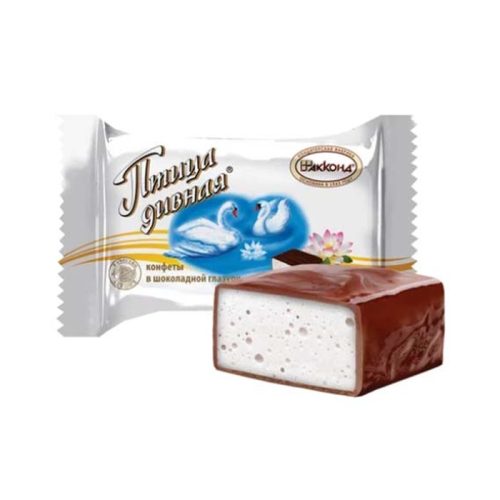 Конфеты Акконд Птица дивная, 4кг