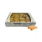 Изделие слоёное Бейкери Стори Трубочка абрикосик, 2кг