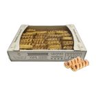 Изделие слоёное Бейкери Стори Трубочка малинка, 2кг