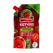 Кетчуп Помидорка Томатный, 350г