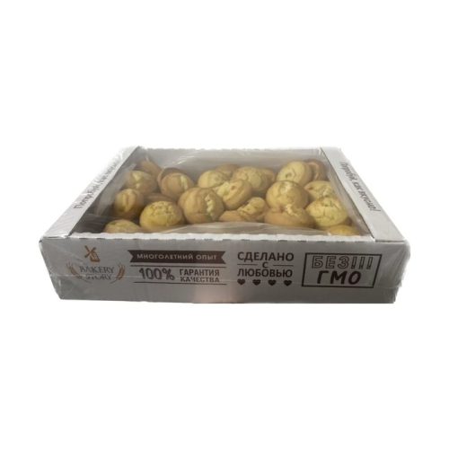 Печенье Бейкери Стори сдобное Творожное с цукатами, 2,5кг