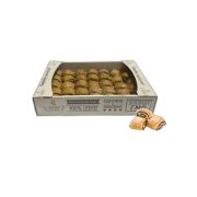 Печенье Бейкери Стори Улитка с маком, 2кг