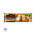 Изделие сдобное Бейкери Стори Невское с курагой, 245г