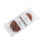 Печенье Бейкери Стори сдобное Брауни, 50г