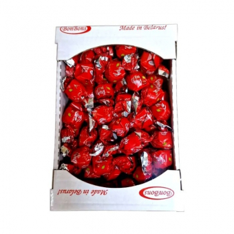 Конфеты BonBons Ред Черри, 1кг