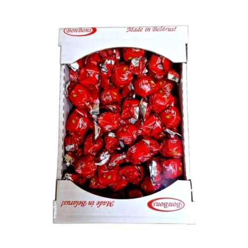 Конфеты BonBons Ред Черри, 1кг