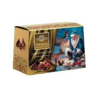 Набор конфет BonBons Трюфель мини, 150г