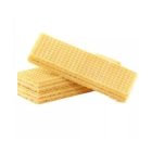 Вафли Вектор Виток со вкусом сливок, 100г