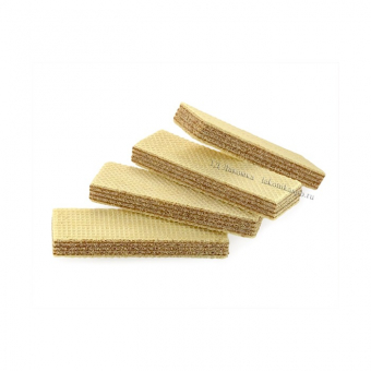 Вафли Виток со вкусом шоколада, 3,5кг