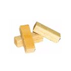 Вафли Виток со вкусом вареной сгущенки, 3,5кг