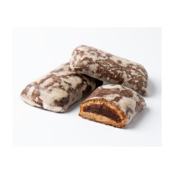 Пряники Сажинский КК Имбирные с повидлом, 3кг