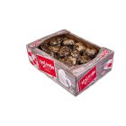 Пряники Сажинский КК Имбирный, 3,5кг