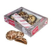 Пряники Сажинский КК Коврижка с черносливом и вином, 1,3кг