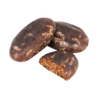 Пряники Сажинский КК ржаные, 3кг