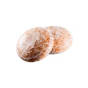 Пряники Сажинский КК с ароматом мяты, 3,5кг