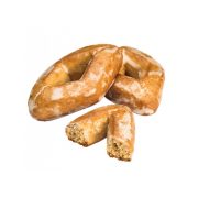 Пряники Сажинский КК с ароматом пломбира, 3,5кг