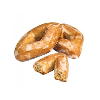 Пряники Сажинский КК с ароматом пломбира, 3,5кг