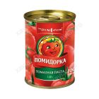 Томатная паста Помидорка, 140г
