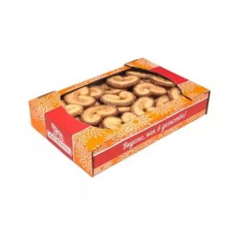 Пряники Сажинский КК чернозем, 3,5кг