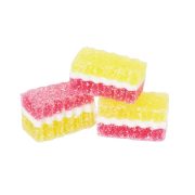 Мармелад Волна вкуса Глория трёхслойный, 3,5кг