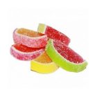 Мармелад Лабульки Глория с коркой цитрусовое ассорти, 2,5кг