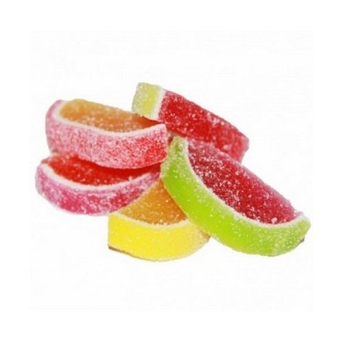 Мармелад Лабульки Глория с коркой цитрусовое ассорти, 2,5кг