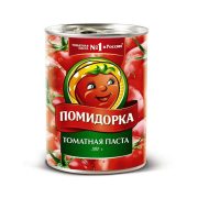 Томатная паста Помидорка, 380г