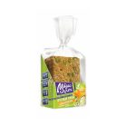 Хлебцы мультизлаковые Диал-К с тыквенными семечками, семенами льна и кунжута, 160г