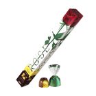 Конфеты Роза Династия ананасы в шампанском, 105г