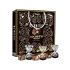 Конфеты ассорти Династия с орехами классик, 170г