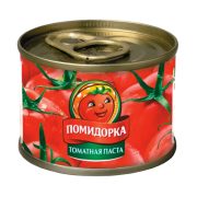 Томатная паста Помидорка, 70г