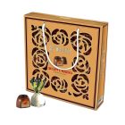 Конфеты десерт-манго Династия, 170г