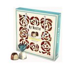 Конфеты маскарпоне Династия, 170г