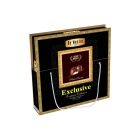 Конфеты эксклюзив Династия кофе ликер, 210г