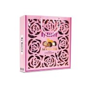 Конфеты Династия Ассорти Роза, 210г