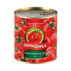 Томатная паста Помидорка, 770г