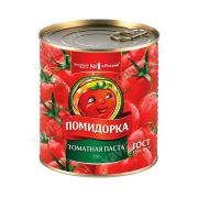 Томатная паста Помидорка, 770г