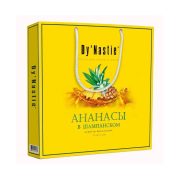 Конфеты Династия Ананас в шампанском, 220г