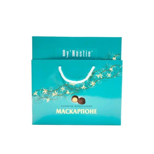 Конфеты Династия Маскарпоне, 205г