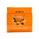 Конфеты Династия Миндаль с апельсином, 205г